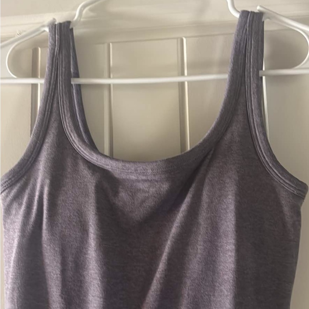 Vuori dress heather purple extra small - Picture 5 of 7